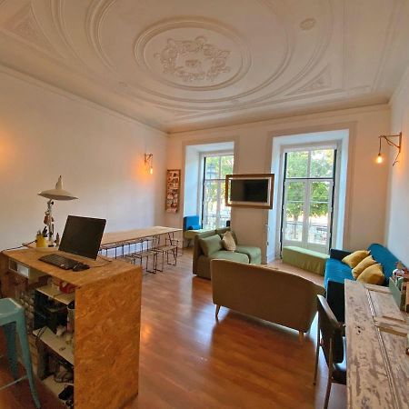 Lookout Lisbon Hostel Luaran gambar