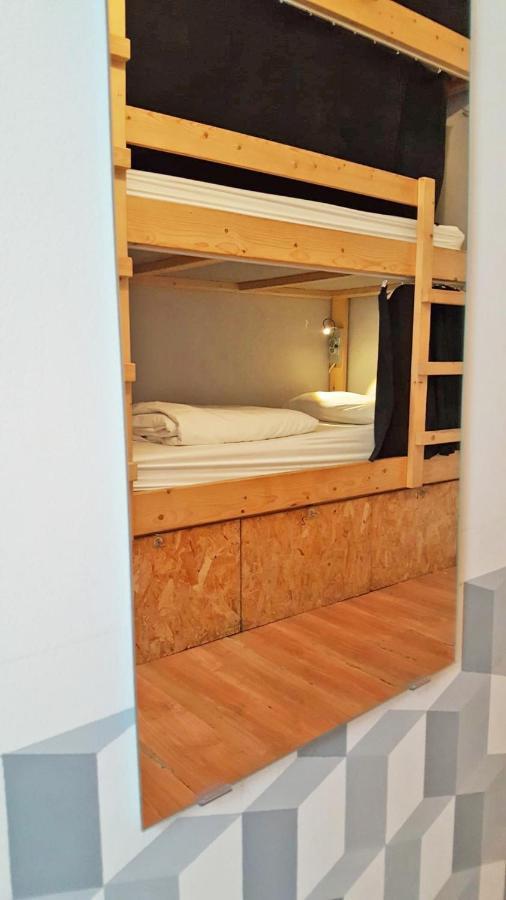 Lookout Lisbon Hostel Luaran gambar