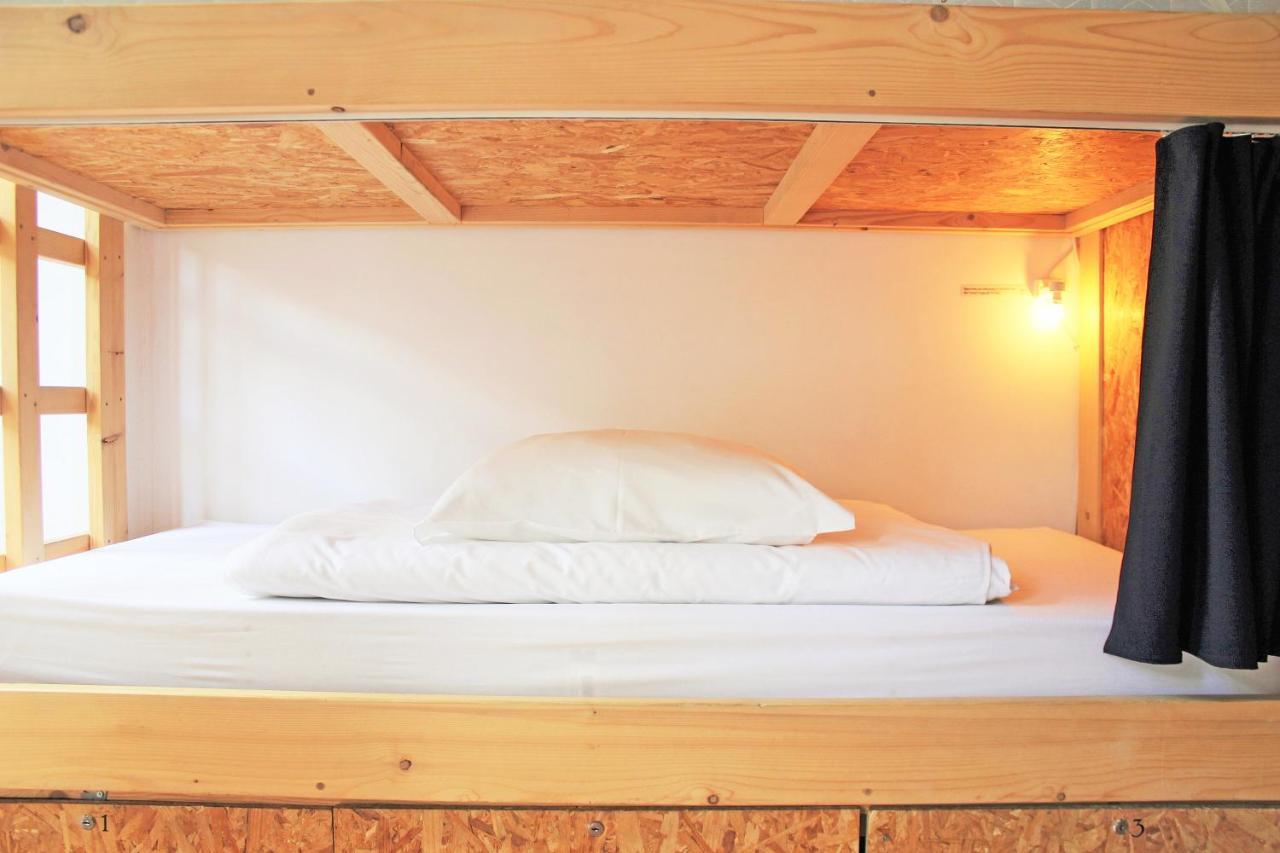 Lookout Lisbon Hostel Luaran gambar