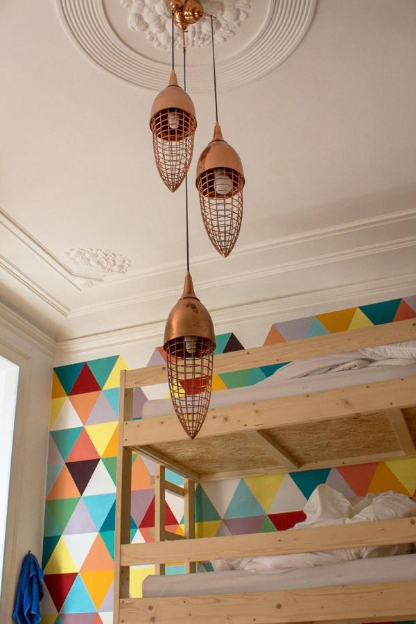 Lookout Lisbon Hostel Luaran gambar