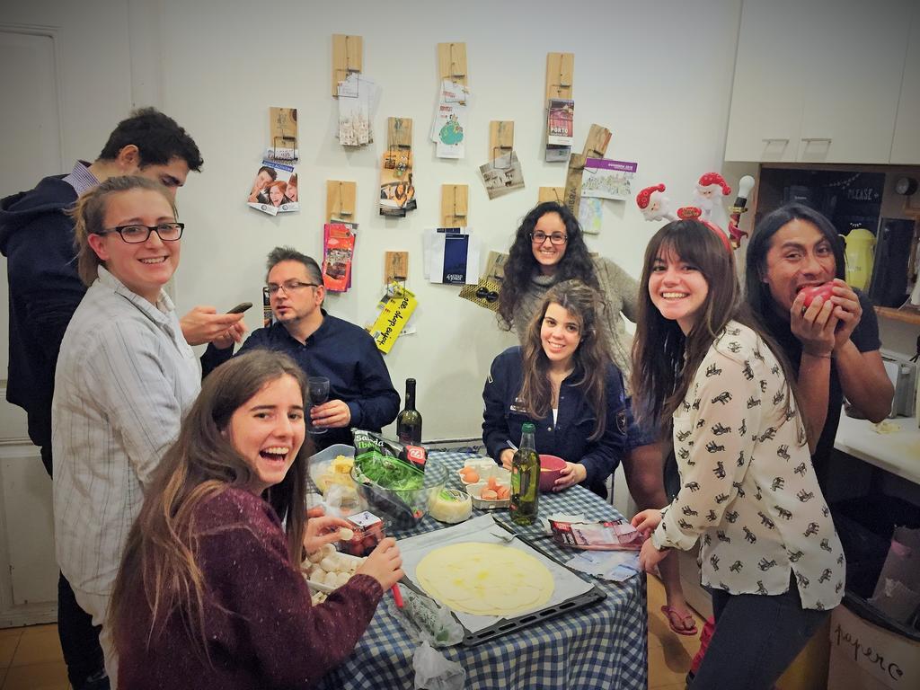 Lookout Lisbon Hostel Luaran gambar